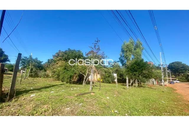 Terreno en maramburé - Luque — foto 4