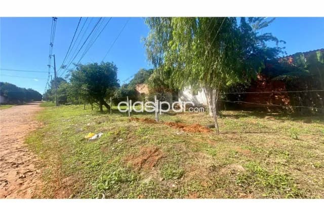 Terreno en maramburé - Luque — foto 5