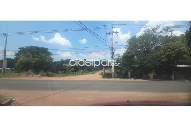Terreno titulado en Luque-yukyry — foto 4