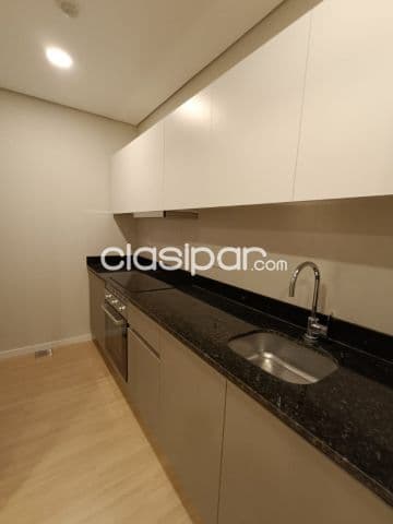 Departamento en asuncion barrio Villa Morra cod 4717