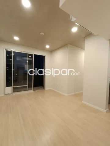 Departamento en asuncion barrio Villa Morra cod 4717 — foto 3