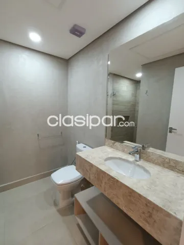 Departamento en asuncion barrio Villa Morra cod 4717 — foto 4