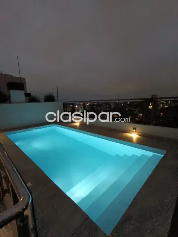 Departamento en asuncion barrio Villa Morra cod 4717 — foto 5