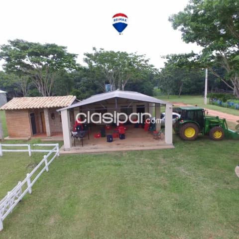 Campo multifuncional de 53 has — foto 5