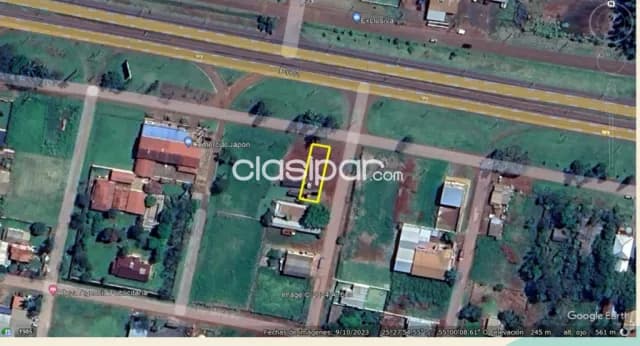 360 m2 Yguazu – Alto Parana, foto 2