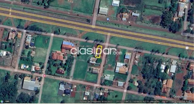 360 m2 Yguazu – Alto Parana, foto 3