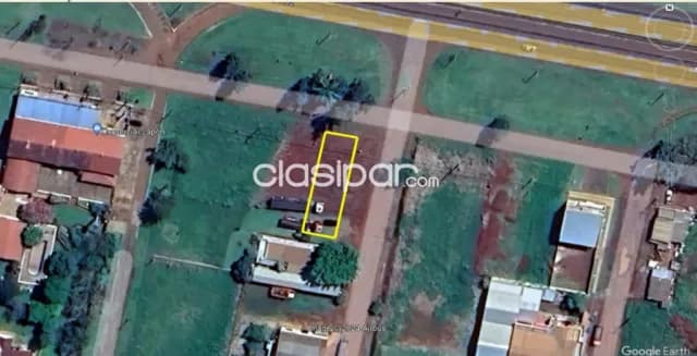 360 m2 Yguazu – Alto Parana, foto 4