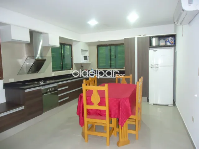 Caacupé: Hermosa casa quinta, naturaleza, relax, 5 dormit, piscina, boques, 200.000 usd — foto 5