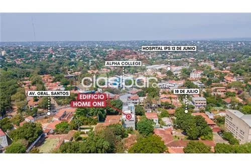 ¡¡¡en venta edificio “home one”💎 generando interesante renta activa anual!!! — foto 3