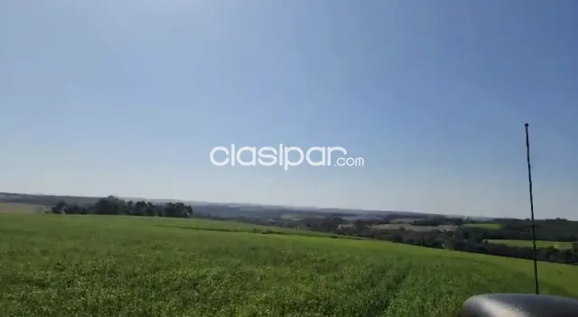 Campo Agrícola Mecanizado en Maria Auxiliadora - 70 Ha — foto 2