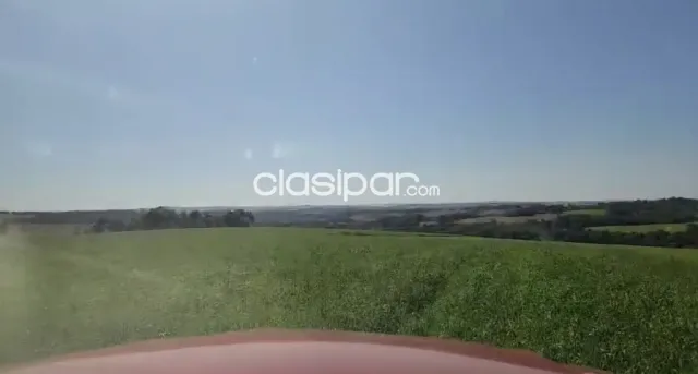 Campo Agrícola Mecanizado en Maria Auxiliadora - 70 Ha — foto 3