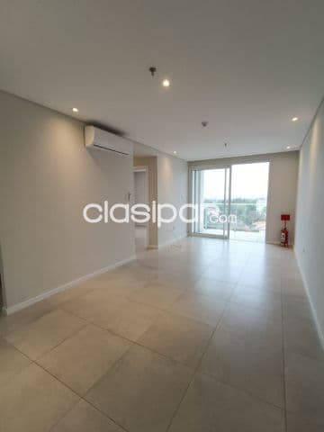 Departamento en asuncion barrio los laureles cod 4718