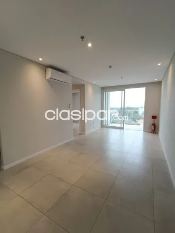 Departamento en asuncion barrio los laureles cod 4718, foto 2