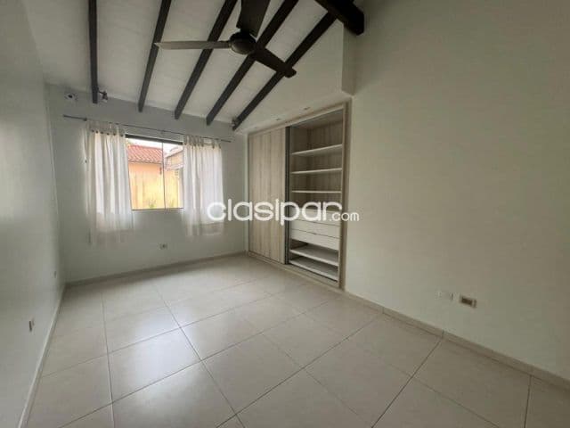 Casa en asuncion barrio los laureles cod 4719