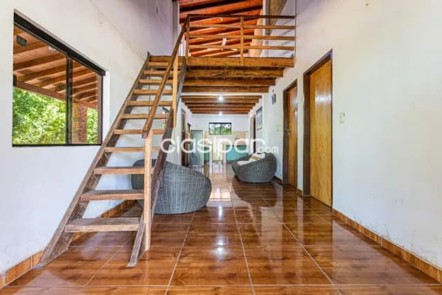 Casa en San Bernardino cod 4720, foto 2