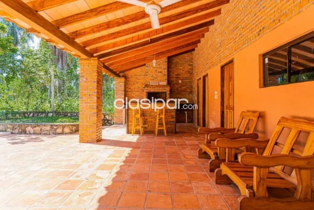 Casa en San Bernardino cod 4720, foto 3