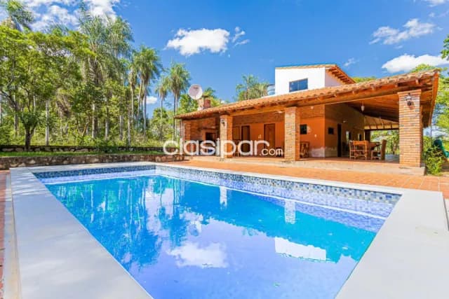 Casa en San Bernardino cod 4720, foto 4