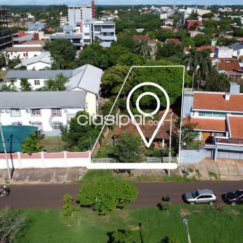 Terreno para Desarrollo inmobiliario — foto 4