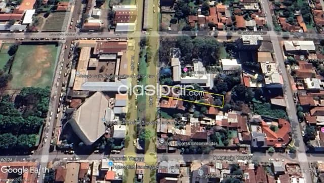 Terreno para Desarrollo inmobiliario — foto 5