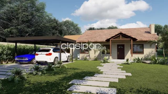Casa a estrenar en surubii cod 4722 — foto 2