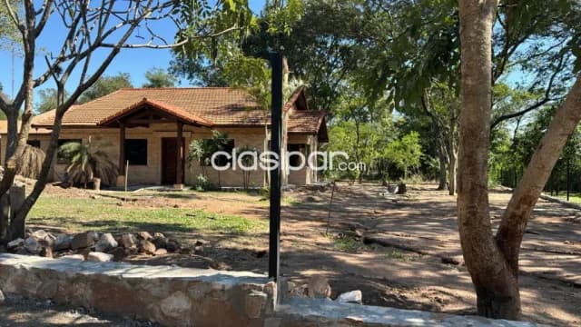 Casa a estrenar en surubii cod 4722 — foto 4
