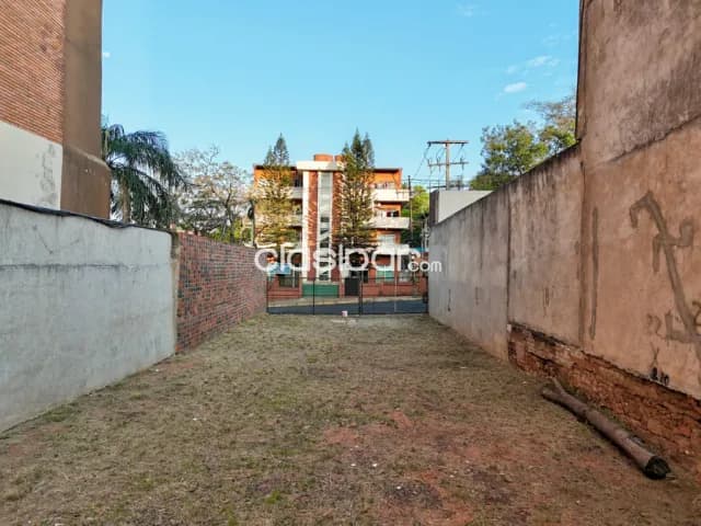 Terreno de 500m2 so/avda. Perú - Asunción, foto 5