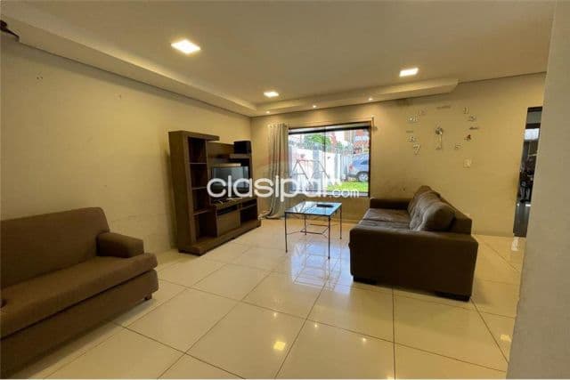 Hermosa casa en venta en villa aurelia