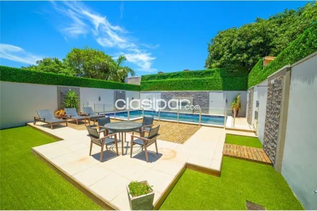 Imponente residencia en los laureles — foto 3
