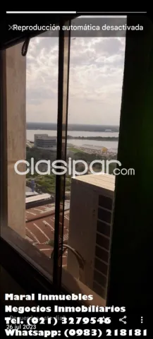 Oficina en venta en el centro de asuncion en el edificio lider V - oliva y colon — foto 4