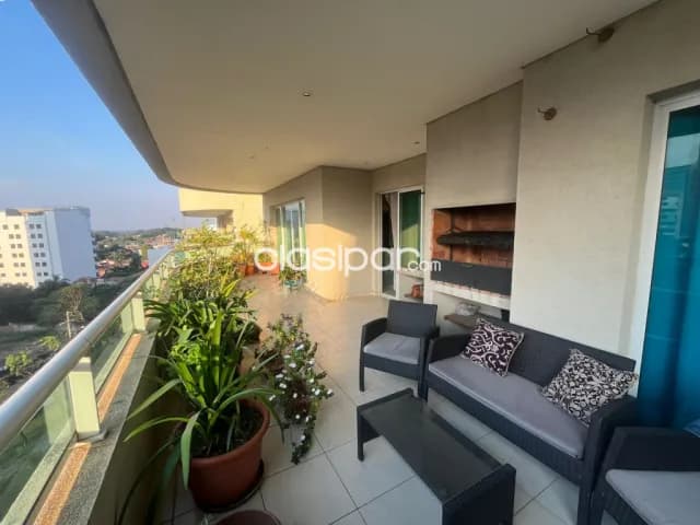 Hermoso y amplio dpto. De 3 dorm. En suite sobre sta. Teresa — foto 4