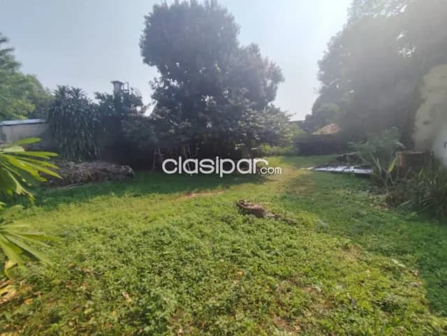Terreno en Recoleta-zona choferes del chaco y pacheco — foto 2
