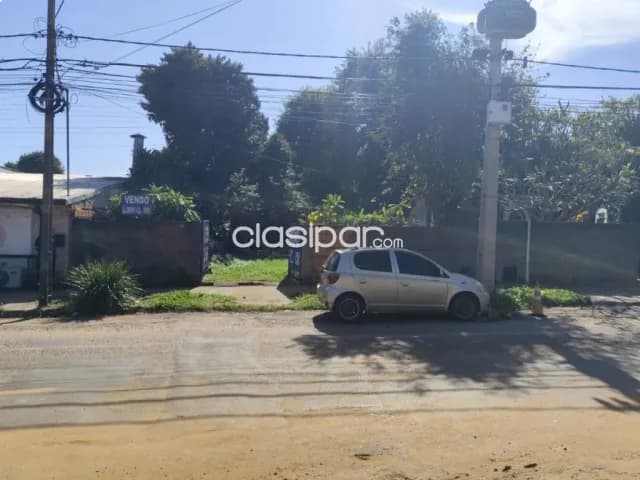 Terreno en Recoleta-zona choferes del chaco y pacheco — foto 3