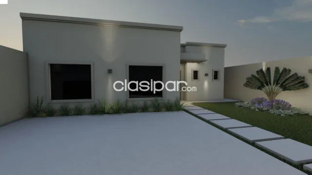 Casa en San Lorenzo a estrenar, foto 2