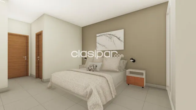 Casa en San Lorenzo a estrenar, foto 3