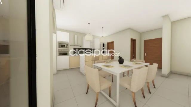 Casa en San Lorenzo a estrenar, foto 5
