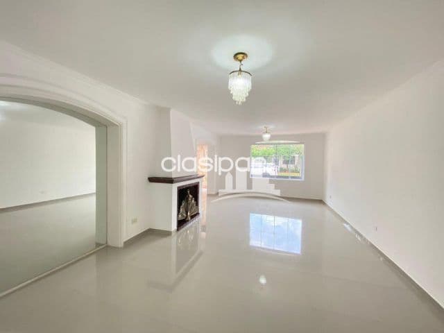Casa en asuncion barrio Herrera cod 4725 — foto 1