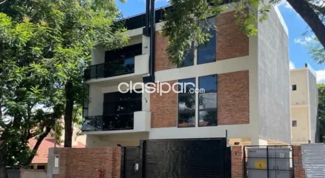Departamentos a Estrenar en VENTA - Lambare, foto 2