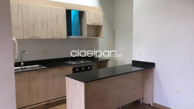 Departamentos a Estrenar en VENTA - Lambare, foto 3