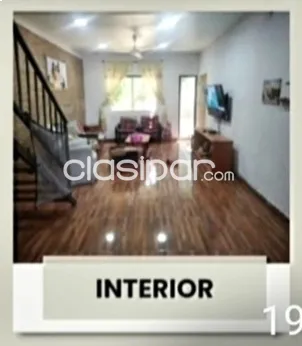 Casa en Luque tercer barrio, foto 2