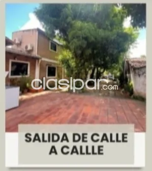 Casa en Luque tercer barrio, foto 3