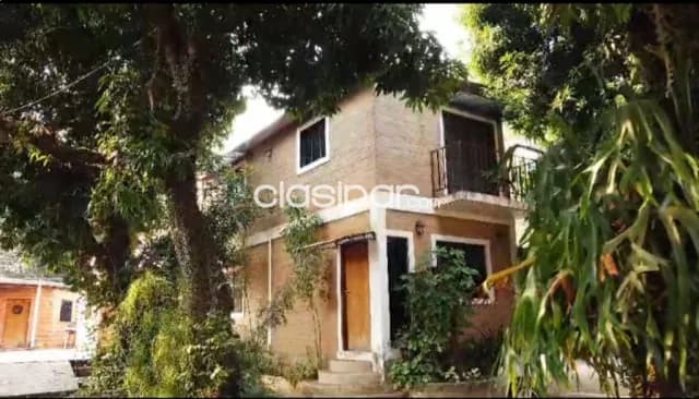 Casa en Luque tercer barrio, foto 5