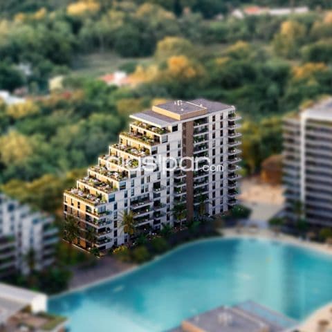 Departamento - Venta - Paraguay Central Luque Marena - 2 Dormitorios- Luque Zona Cit 141