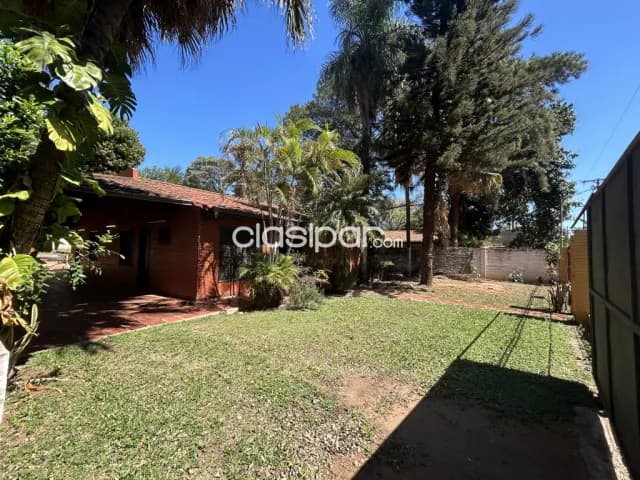 Terreno de 1000m2 con casa a Refaccionar o demoler en Fernando de la Mora Zona Sur, foto 3