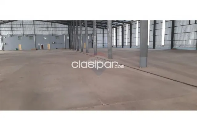 Depósito - venta - villeta vendo importante deposito industrial 5.500 m2 — foto 5