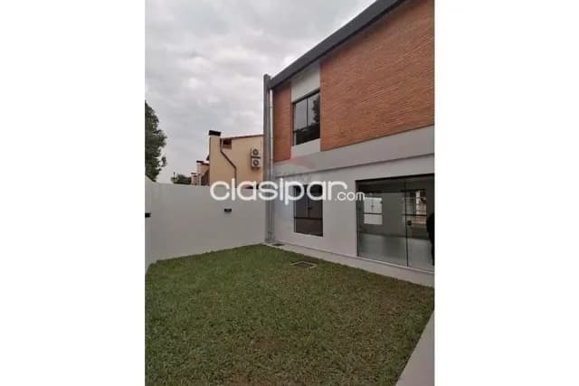 Duplex - Venta - Paraguay Central Luque VENDO DUPLEX PAREADOS - Luque-LOMA MERLO 165,000, foto 3