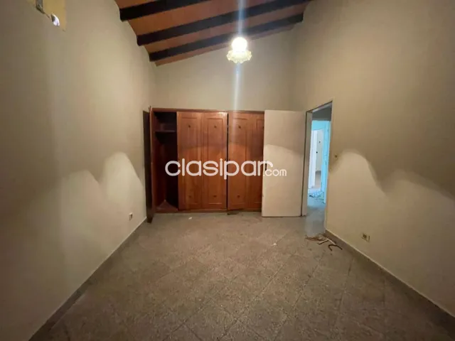 Casa de Una Sola Planta, Zona UCA - LHO6452379, foto 4