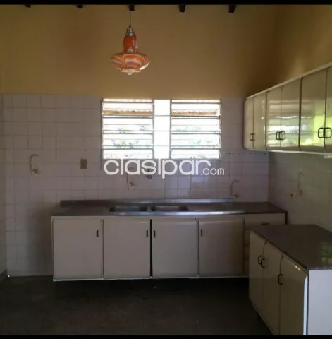 Casa de Una Sola Planta, Zona UCA - LHO6452379, foto 5