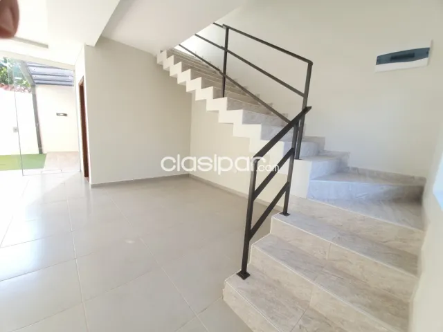 AMPLIO DUPLEX!! Ubicado en Luque Zona Super 6 - Laurelty — foto 4