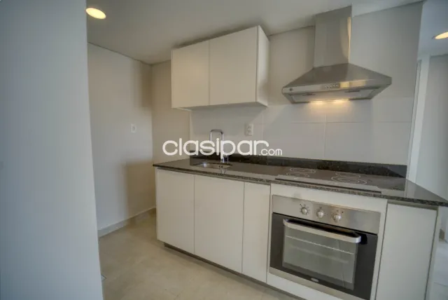 Amplio departamento de 1 dormitorio a 100 metros de la Avda Santa Teresa, foto 2