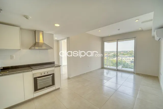 Amplio departamento de 1 dormitorio a 100 metros de la Avda Santa Teresa, foto 3